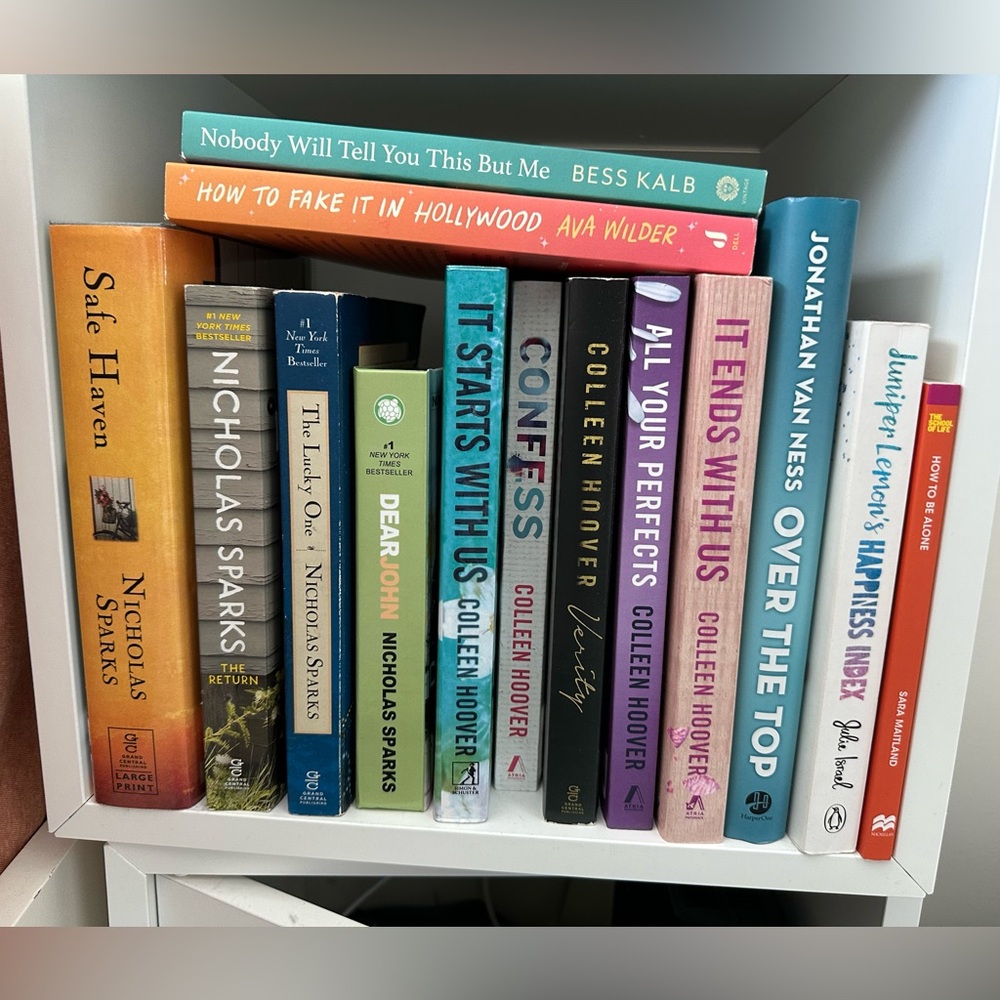 $5 per book